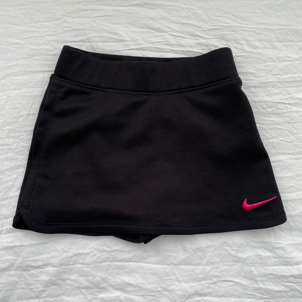 Nike Infant Athletic Skort